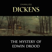 The Mystery of Edwin Drood by Dickens, Charles